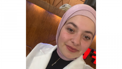 غادرت منزلها ولم تعد... 