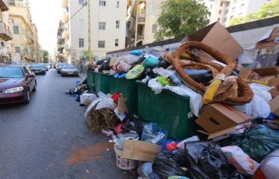 بعد قرار مجلس الوزراء بشأن ملف النفايات… بيان من بلدية صيدا