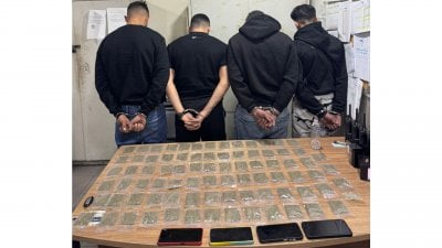 بينهم قاصر… 