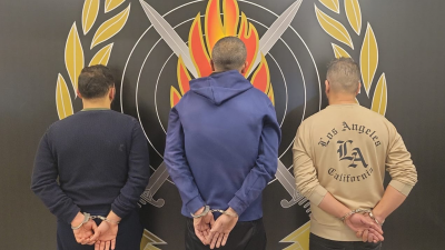 بعد الجريمة التي هزّت بيروت… 