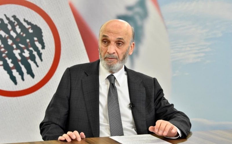 تفرد جعجع يهدد مقعد حليفه