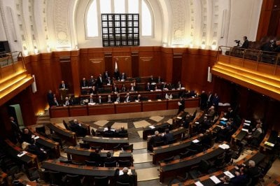 نائب حتى ساعات المساء في مجلس النواب… لإنهاء ملف حساس
