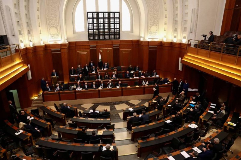 نائب حتى ساعات المساء في مجلس النواب… لإنهاء ملف حساس
