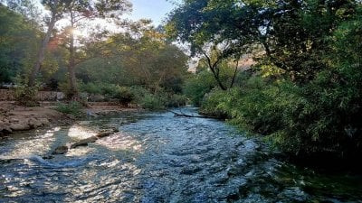 تحرّك رسمي لحماية الليطاني… تشديد الرقابة على استعمال المياه (صور)