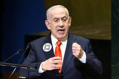 ترقّب ضربة أميركية لإيران يدفع نتنياهو إلى اجتماع أمني عاجل