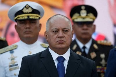 كواليس سرّية تهزّ كاراكاس: وزير الداخلية الفنزويلي على خطّ الاتصالات الأميركية!