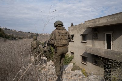 من الرصد إلى الضربات الانتقائية… عميد يكشف مفتاح التصعيد الإسرائيلي القادم!
