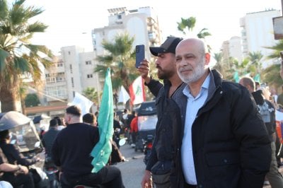 حمود: لن نقع فريسة للترهيب والقرار الأميركي بلا مسوّغ قانوني