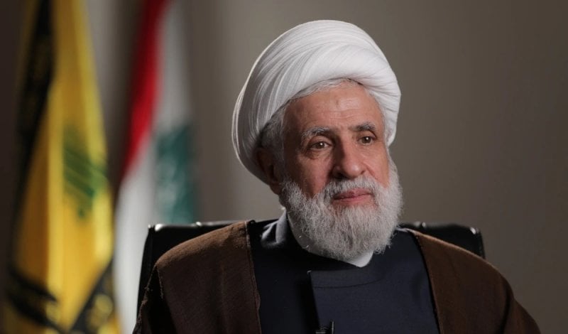 نائب كتائبي يهاجم قاسم: أصبحتم عصابة خارج القانون والعملاء "معشعشين"