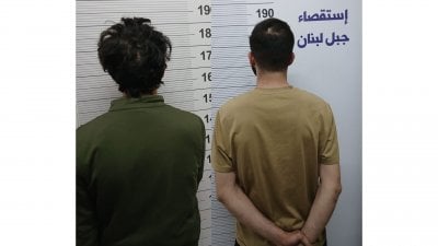 بالجرم المشهود… تحرّك أمني يطيح بمروّجَي مخدّرات في الضاحية