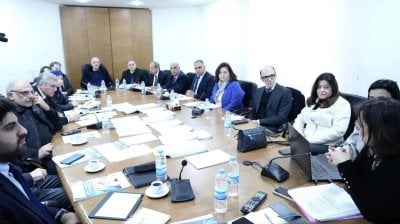 تقرير باسل فليحان أمام لجنة الصحة… نحو إنفاق أكثر عدالة وشمولية