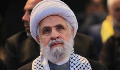 السلاح بلا إعمار… هل أخطأ قاسم في مخاطبة بيئته؟