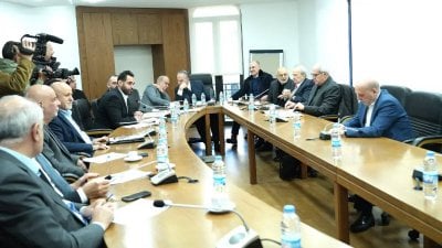 قرارات وتشريعات معلّقة… لجنة الإدارة تبحث القضاء الدرزي