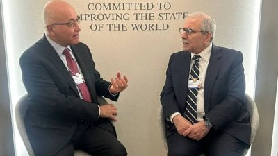 تنسيق لبناني–أممي... سلام: الحفاظ على زخم عودة اللاجئين السوريين أولوية