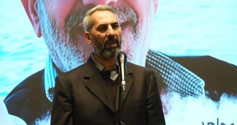 حمادة يحذّر: تصريحات عالية السقف تمهّد لخطوة خطيرة في العلاقة مع إسرائيل