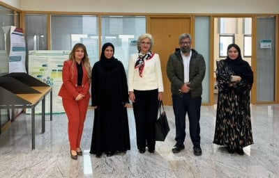 زيارة رسمية إلى الدوحة… كرامي تبحث الشراكة التربوية والأكاديمية