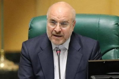 تحذير إقليمي جديد… قاليباف يضع 