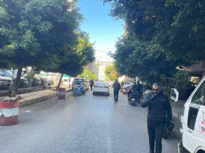 ملف إزالة التعديات في بيروت يتفاعل… شكوى قضائية ونفي حزبي 