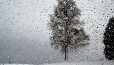 أجواء جليدية ومنخفض سريع... الصقيع يطرق أبواب لبنان بقسوة!