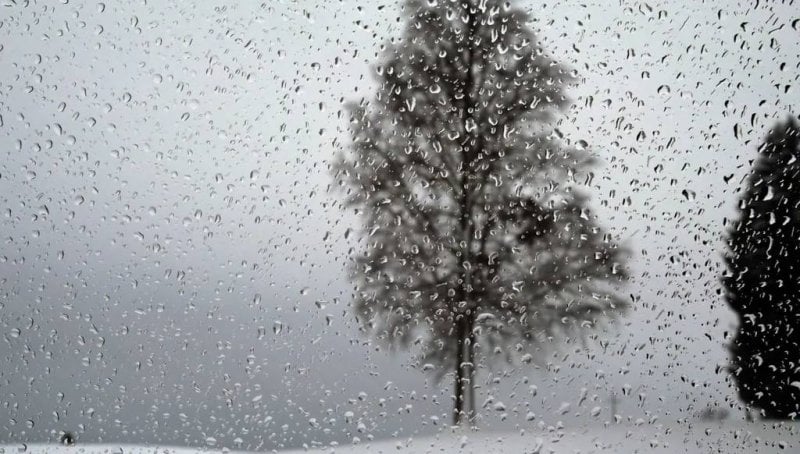 أجواء جليدية ومنخفض سريع... الصقيع يطرق أبواب لبنان بقسوة!