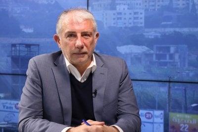 معركة ردع العدوان في لبنان انطلقت- 