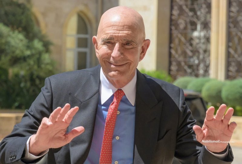 تحوّل جذري في المقاربة الأميركية... باراك يرسم ملامح سوريا الجديدة