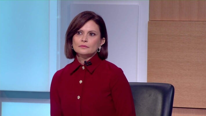 بعد مؤتمر الطاقة اليوم... البستاني تدعو الصدي لمناظرة أمام كل اللبنانيين!