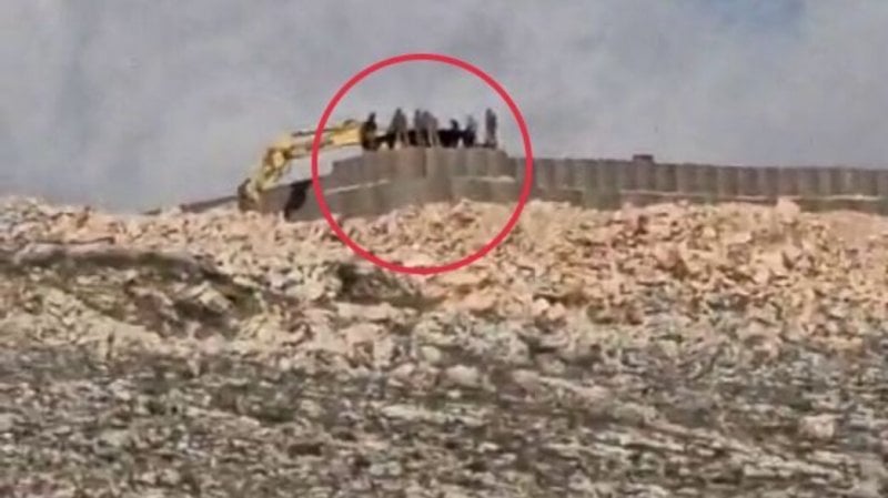 الجيش اللبناني يثير هلع المستوطنين الإسرائيليين
