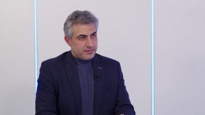 عباس ضاهر يفتح ملفّ التسوية الانتخابية: كيف حُدِّد الموعد؟ وما هو دور الرئيس بري في البرلمان المقبل؟
