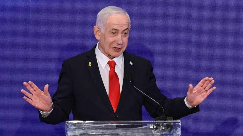 نتنياهو يلبّي دعوة ترامب للانضمام إلى "مجلس السلام"