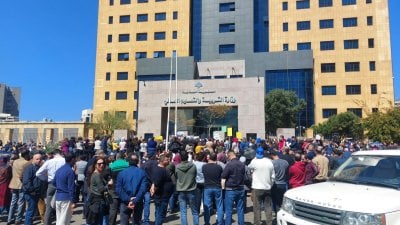 لا إضراب في المدارس الرسمية... والوزارة تناقض نفسها