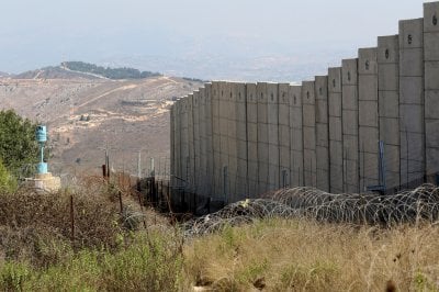 استنفار إسرائيلي وإطلاق نار… رصد مشتبه به قرب الحدود