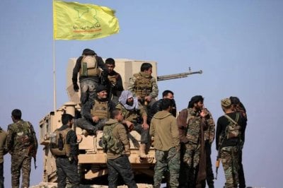 الحسكة على طريق الدمج السلمي… اتفاق بين دمشق و