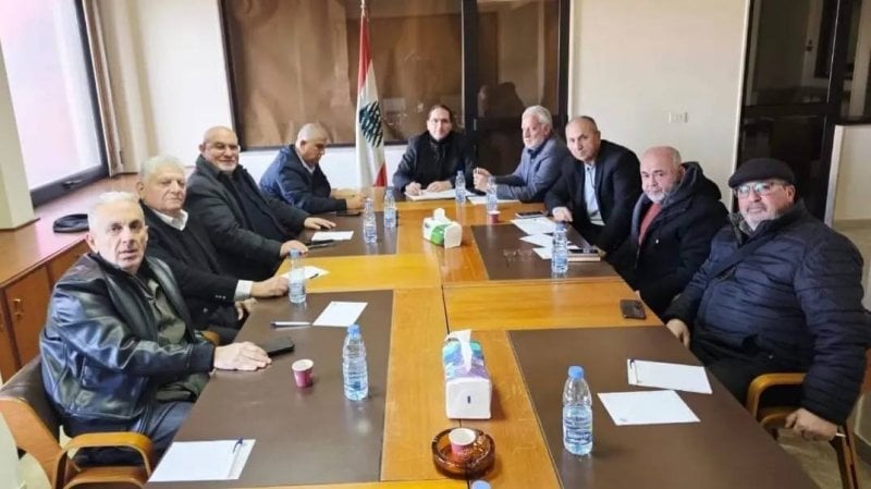 بعد تجاهلٍ متواصل من "الطاقة"… نقابة أصحاب المحروقات ترفع السقف