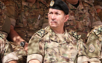 هيكل في واشنطن مطلع شباط بعد تذليل العقبات… ماذا على جدول الزيارة
