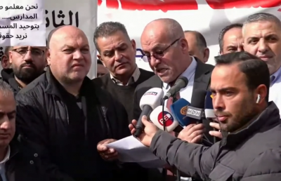 العصيان التربوي شعار المرحلة… الروابط تحذّر المسؤولين من خيار صعب!