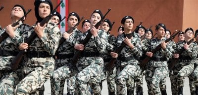 للمرشحات المتخلفات لرتبة مأمور متمرن... تذكير من امن الدولة 