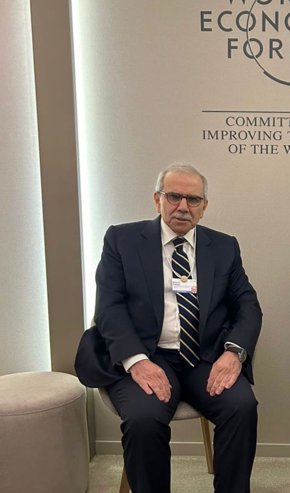 من دافوس… سلام: الحكومة جاهزة لتشجيع الاستثمارات وتحريك الاقتصاد في لبنان