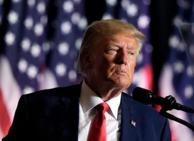 مليار دولار ثمن العضوية؟... جدل حول شروط ترامب لـ