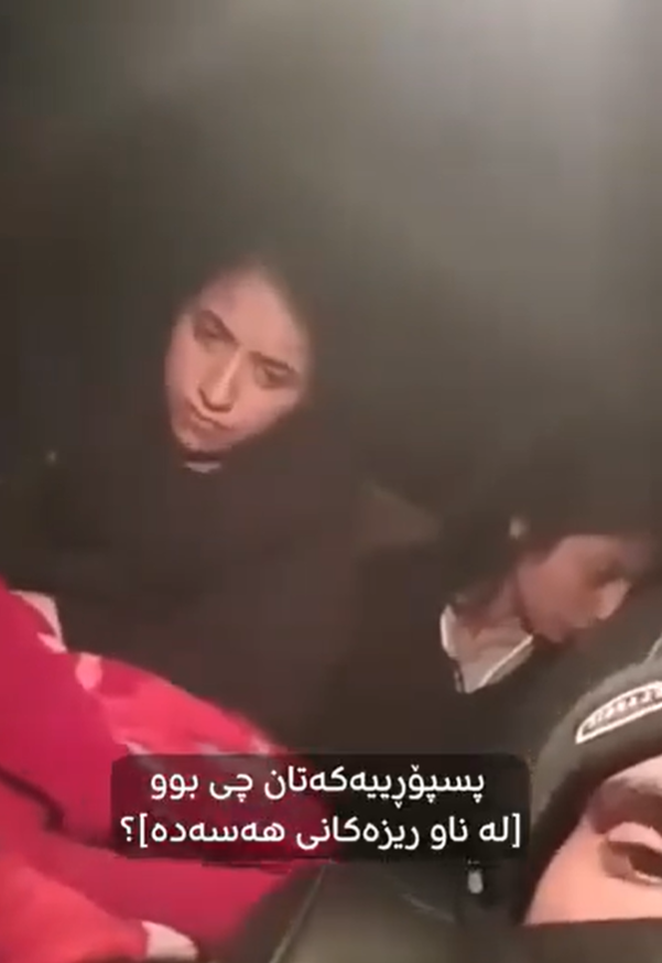 شرق سوريا على صفيح ساخن... أسيرات واشتباكات بين قسد ومقاتلين عشائريين(فيديو)