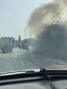 للمرة الثانية خلال ساعات… إسرائيل تزعم اغتيال عنصر من حزب الله