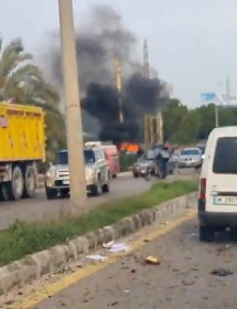 للمرة الثانية خلال ساعات… إسرائيل تزعم اغتيال عنصر من حزب الله