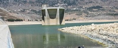 بحيرة القرعون تحت الخطر… و