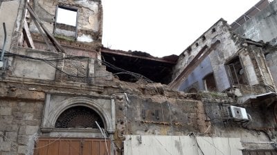 إنذار عاجل إلى سكان هذه المباني: الإخلاء فوراً قبل الكارثة.. احذروا أيها اللبنانيون حياتكم بخطر!