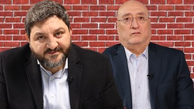 جوزاف ابو فاضل يرقص على انغام هيفاء وهبي... رامي نعيم يتنمر ويهدد!