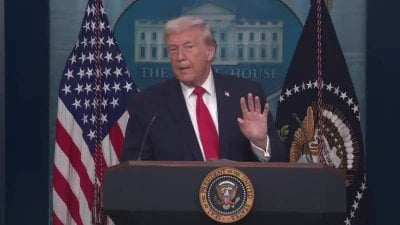 النفط والحدود والهجرة… مواقف نارية لترامب