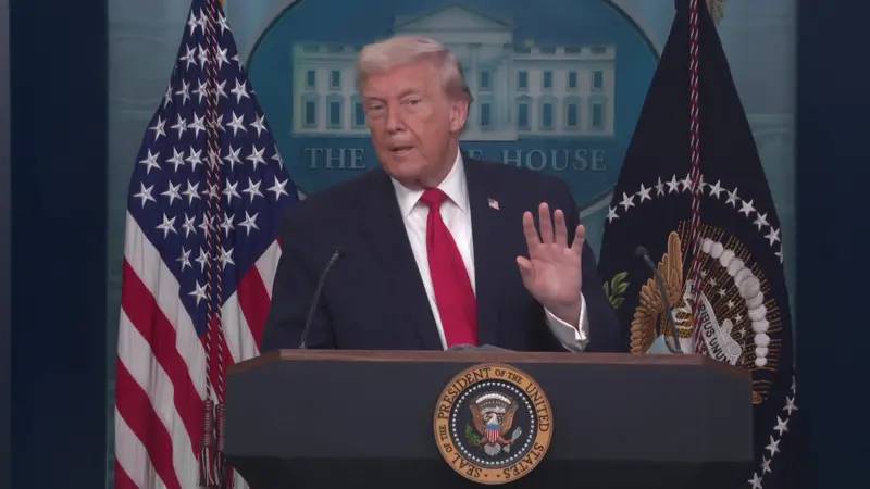 النفط والحدود والهجرة… مواقف نارية لترامب