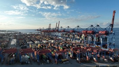 الحوكمة تطرق أبواب مرفأ بيروت
