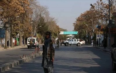 انفجار يهز قلب كابل… قتلى وجرحى في فندق بمنطقة محصّنة