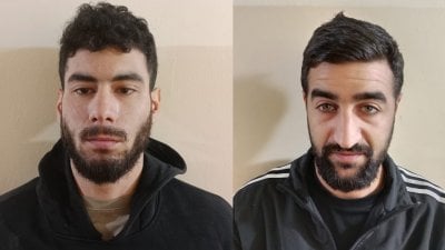 عصابة سرقة درّاجات آليّة بطريقة احتياليّة… 